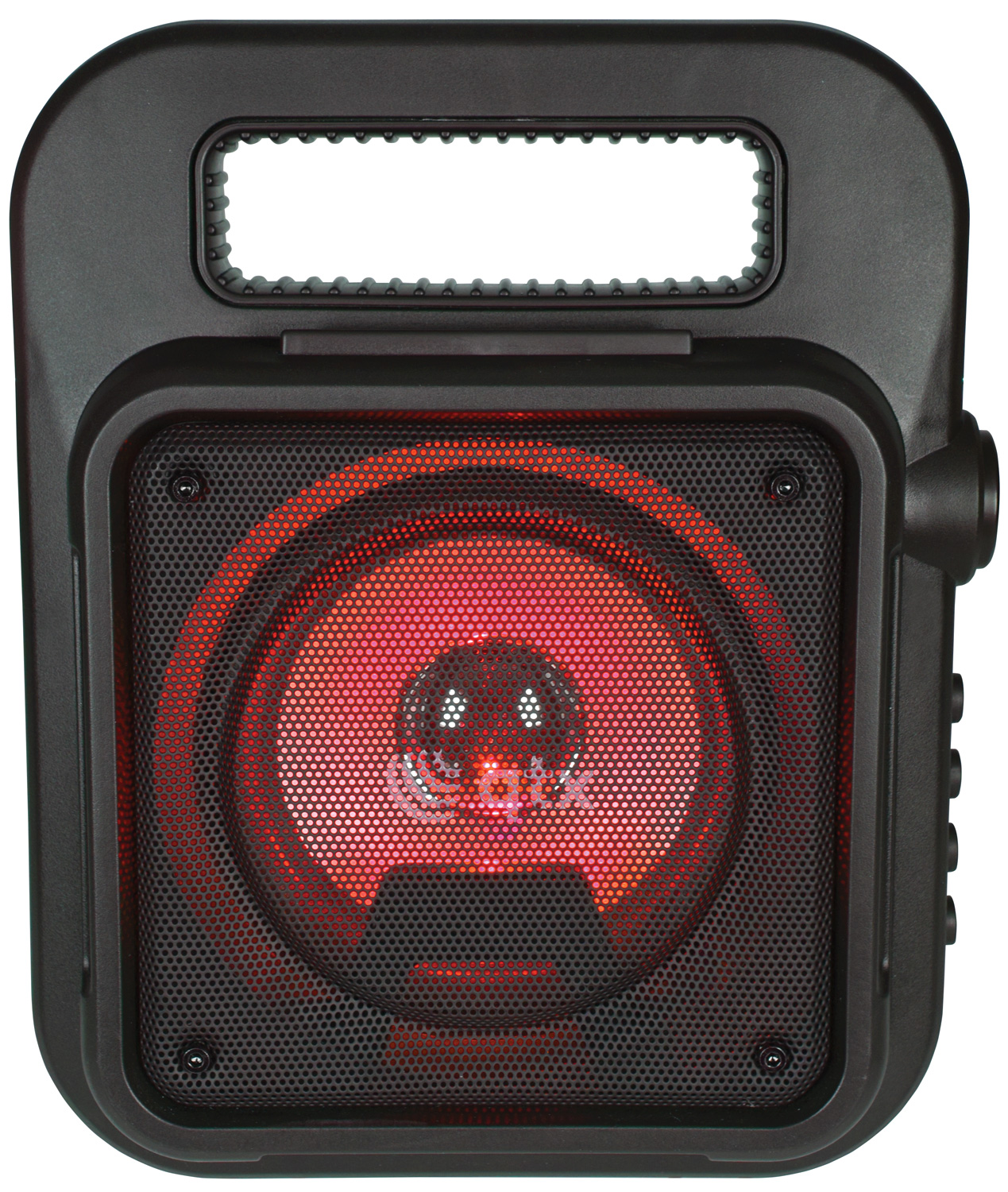 Qtx Effect Portable Bluetooth Party Speaker