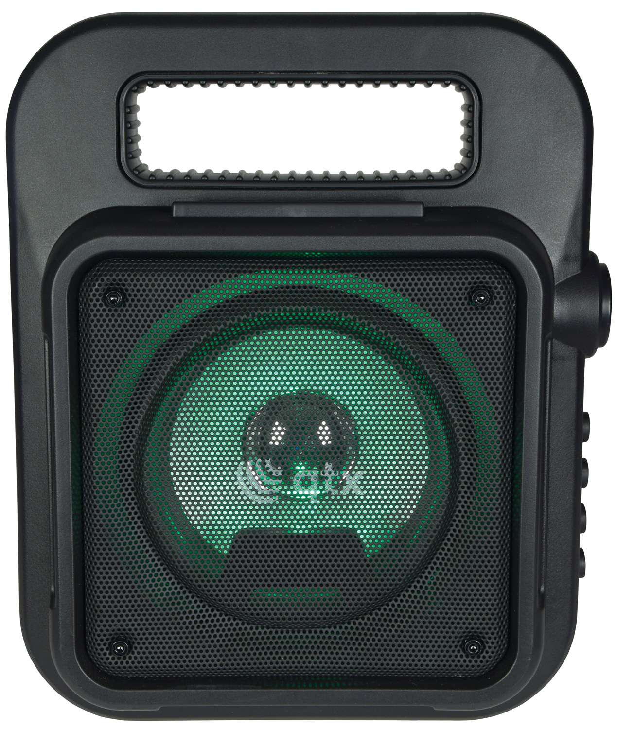 Qtx Effect Portable Bluetooth Party Speaker