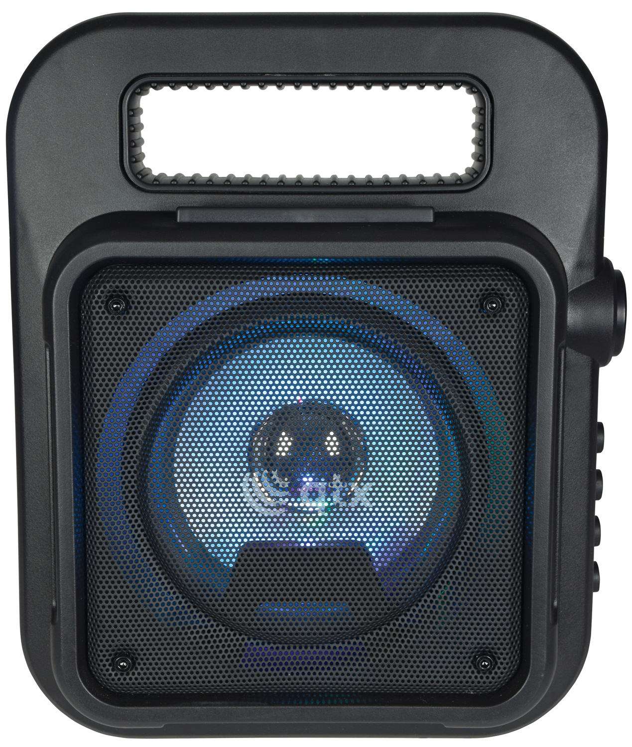 Qtx Effect Portable Bluetooth Party Speaker