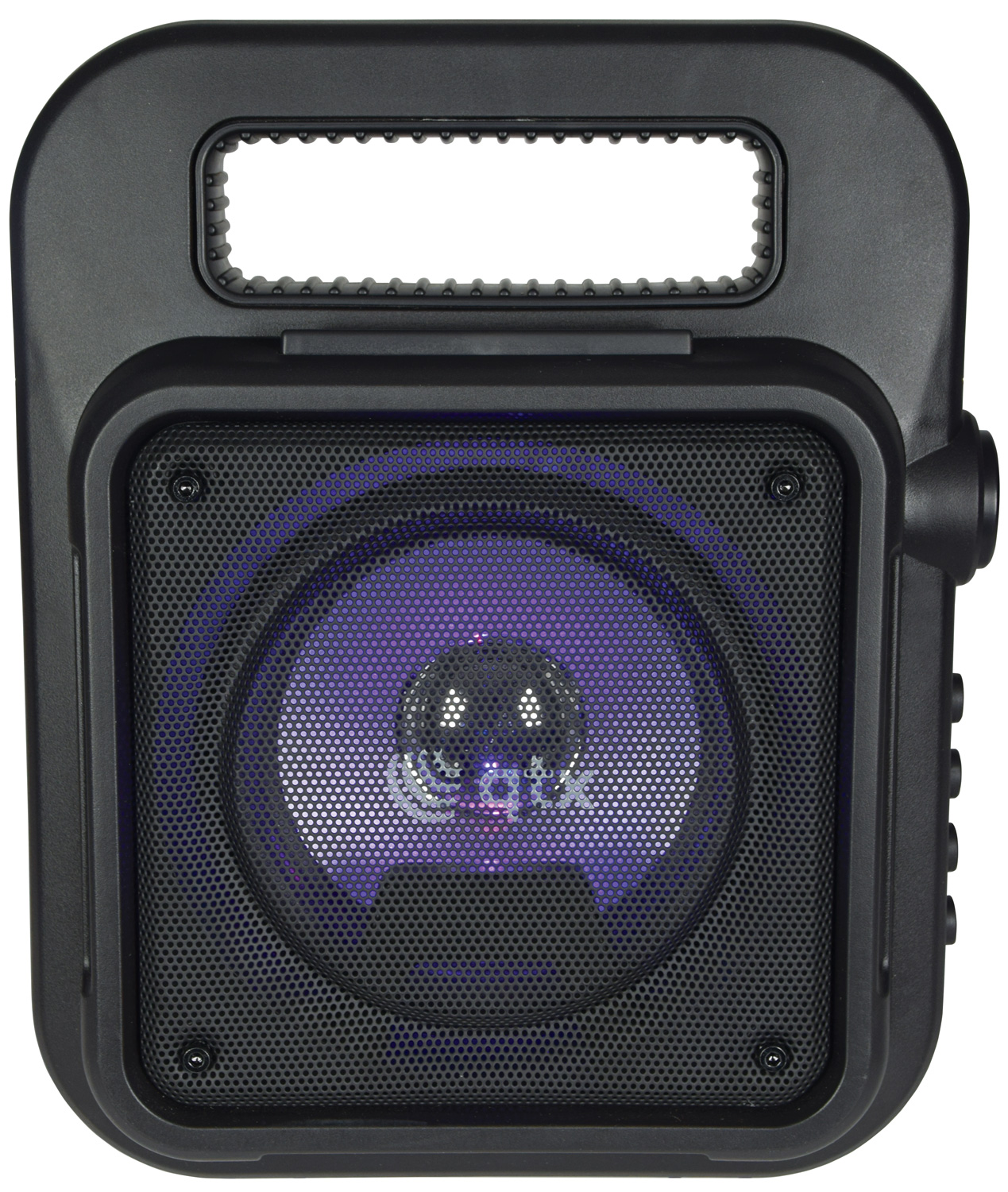 Qtx Effect Portable Bluetooth Party Speaker