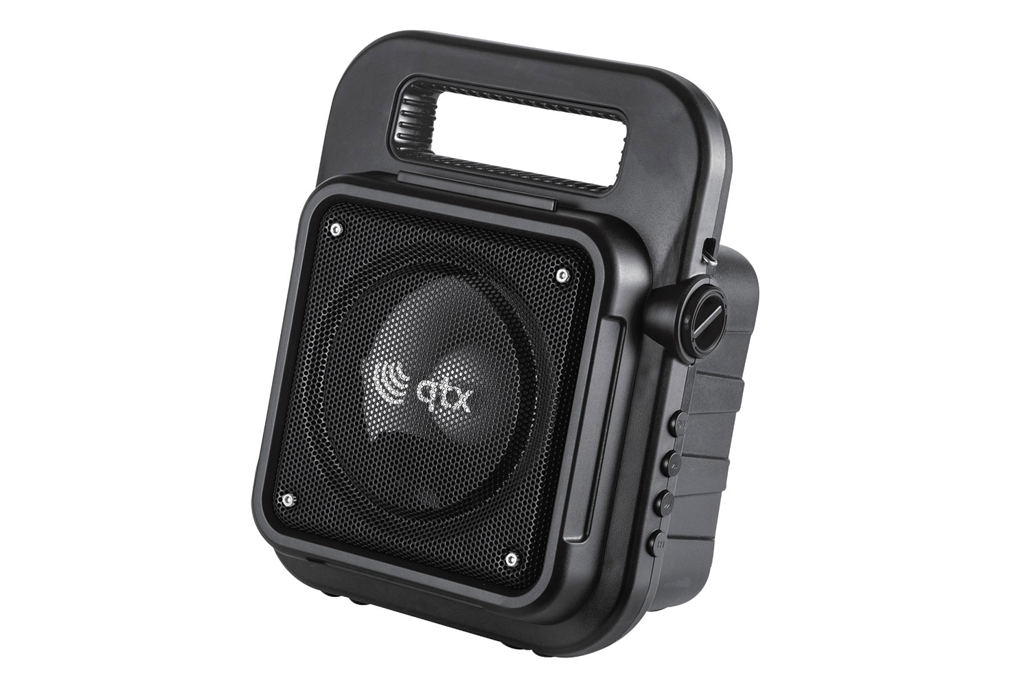 Qtx Effect Portable Bluetooth Party Speaker