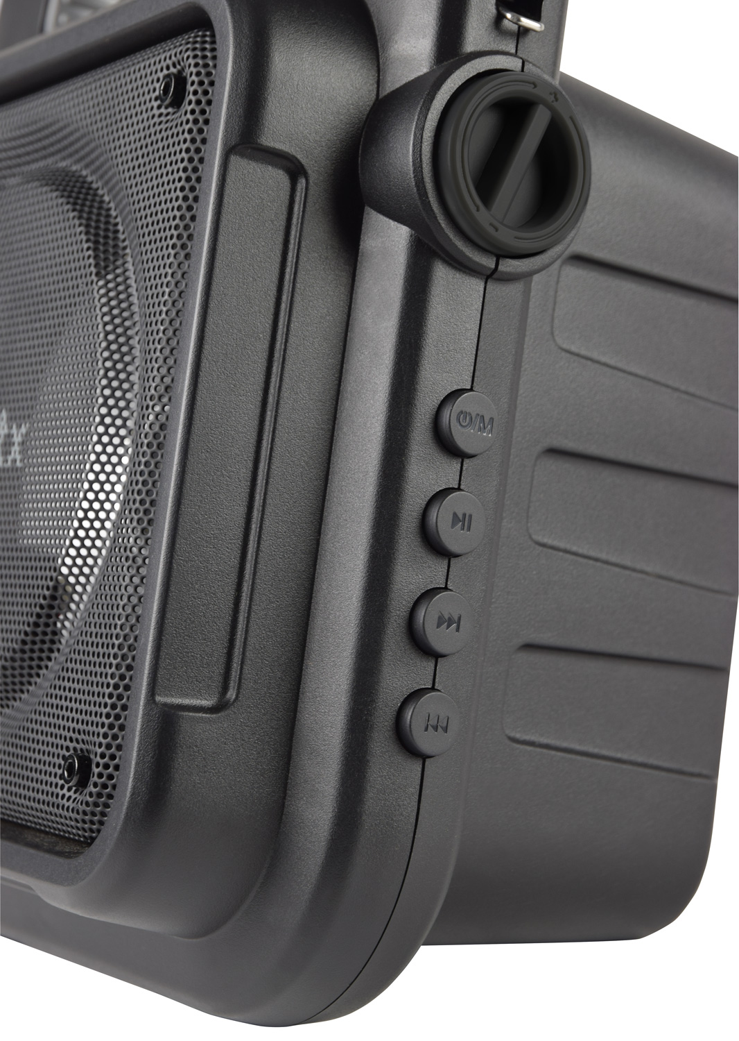 Qtx Effect Portable Bluetooth Party Speaker