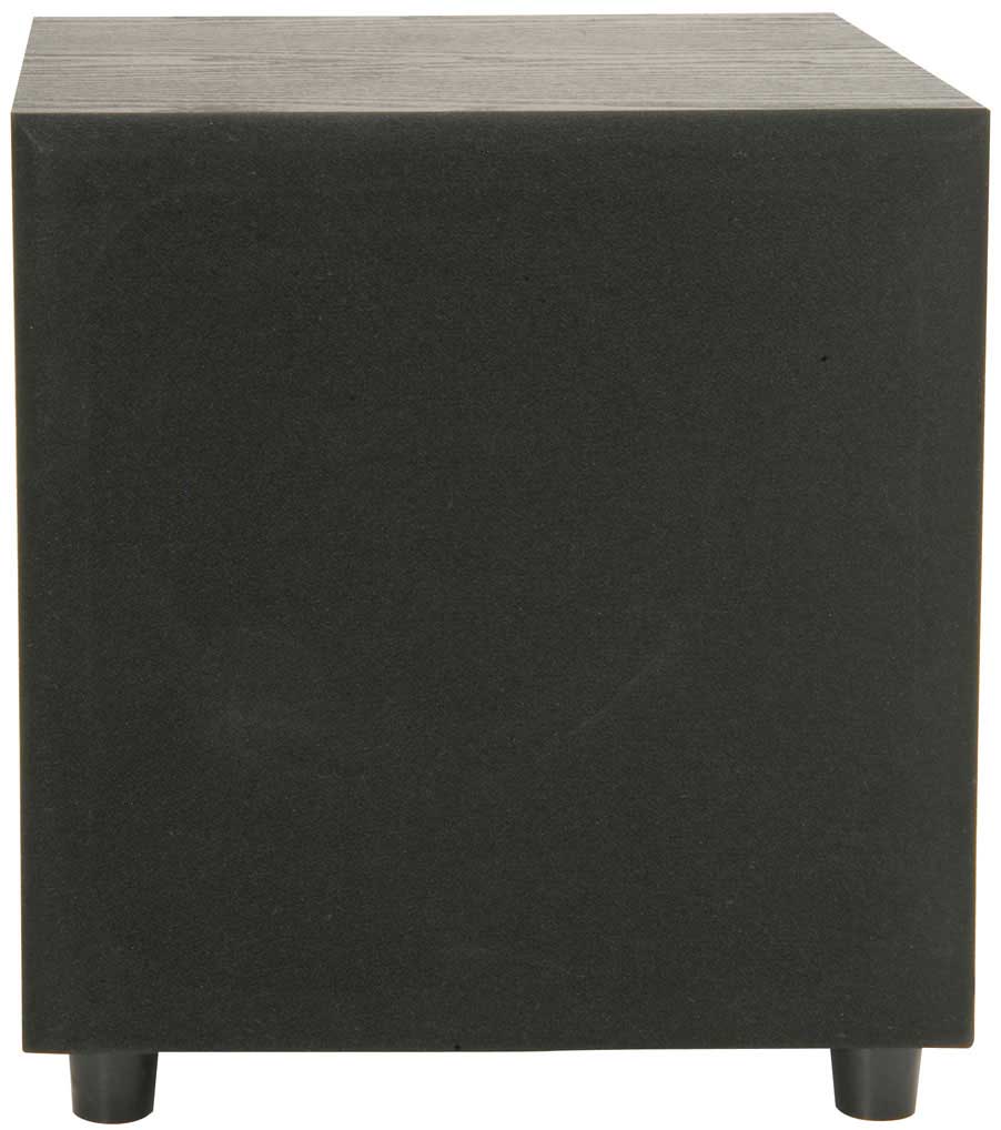 Surround Sound Home Cinema Sub Speaker  200w Hifi Active Subwoofer 170.190 B