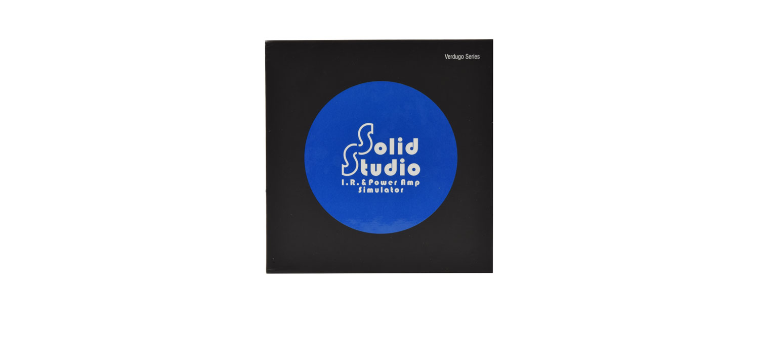 Nux Nss-5 Solid Studio Pedal