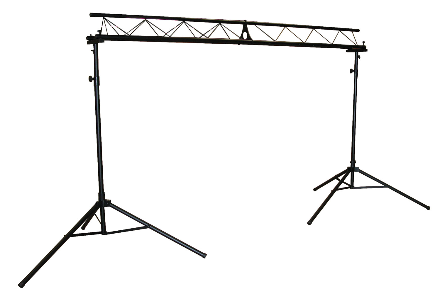 Qtx Lgp2 Triangle Lighting Truss System - 3m