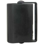 Wireless Bluetooth Sound System: Bar Restaurant Pub Amplifier & 4x 3" Wall Speakers package