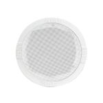 4x Adastra 35w 8ohm White Ceiling Speakers 5-inch Easy Fit,100.031B