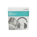 Avlink Msh40 Mono/stereo Headphones With Volume Control