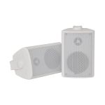 Installation Wall Speakers