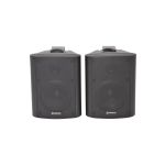 Bar Restaurant Bluetooth Wall Speaker System - Background Music Wireless Amp Kit