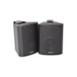 Bar Restaurant Bluetooth Wall Speaker System - Background Music Wireless Amp Kit