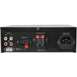 Bar Restaurant Bluetooth Wall Speaker System - Background Music Wireless Amp Kit