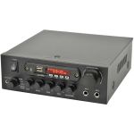 Bar Restaurant Bluetooth Wall Speaker System - Background Music Wireless Amp Kit