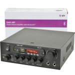 Bluetooth Amplifier
