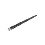 Qtx Uv600 Black Light Fluorescent Tube Standard 600mm 18w