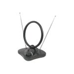Mercury St36b Indoor Amplified Tv Aerial