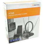 Mercury St36b Indoor Amplified Tv Aerial