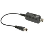 Moonraker Dtv-1000 Outdoor Digital Tv Aerial