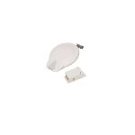 Mercury OT20A: Outdoor Amplified HDTV Aerial for Caravans