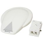Mercury OT20A: Outdoor Amplified HDTV Aerial for Caravans