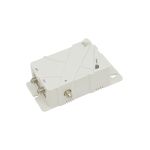 Mercury OT20A: Outdoor Amplified HDTV Aerial for Caravans