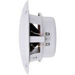 QTX Bluetooth Amplifier & Ceiling Speakers for Bathroom, Kitchen, Sauna 103.122B