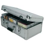 Citronic Cda:60 Aluminium Cd Flight Case 60 Cds