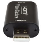 Avlink Hdvc4k 4k Hdmi Video Capture Card