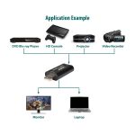 Avlink Hdvc4k 4k Hdmi Video Capture Card
