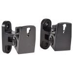 Avlink Heavy Duty Universal Adjustable Speaker Wall Brackets