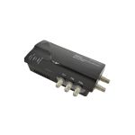 Mercury Amd02 2 Way Vhf/uhf Distribution Amplifier