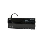 Mercury Amd04 4 Way Vhf/uhf Distribution Amplifier