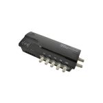 Mercury Amd04 4 Way Vhf/uhf Distribution Amplifier