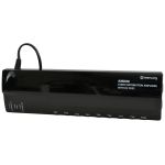 Mercury Amd08 8 Way Vhf/uhf Distribution Amplifier
