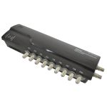 Mercury Amd08 8 Way Vhf/uhf Distribution Amplifier
