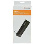 Mercury Amd08 8 Way Vhf/uhf Distribution Amplifier