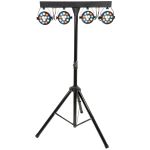 Qtx Pb-1214 Led Par Bar System