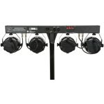 Qtx Pb-1214 Led Par Bar System