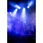 Qtx Pb-1214 Led Par Bar System