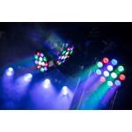 Qtx Pb-1214 Led Par Bar System