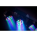 Qtx Pb-1214 Led Par Bar System