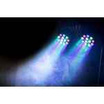 Qtx Pb-1214 Led Par Bar System