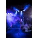 Qtx Pb-1214 Led Par Bar System