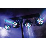 Qtx Pb-1214 Led Par Bar System