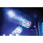 Qtx Pb-1214 Led Par Bar System