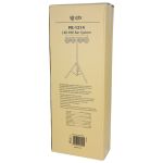 Qtx Pb-1214 Led Par Bar System
