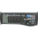 Qtx Dm-x12 192 Channel Dmx Controller With Joystick