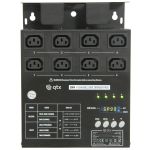 Qtx Dp4 4 Channel Dmx Dimmer Pack
