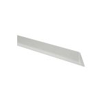 Lyyt Al1-b5712 Aluminium Led Tape Profile Raised Bar 1m