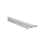 Lyyt Al1-b5712 Aluminium Led Tape Profile Raised Bar 1m